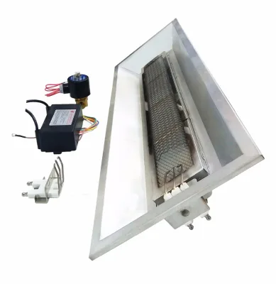 THD6808 Infrared Catalytic Gas Brooder Heater 3.9Kw LPG Heating Lamp for Chicken Duck Goose Poultry Livestock Farming Equipment