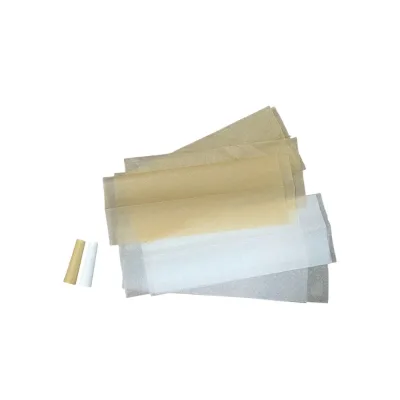 Best-Selling 1000 Units Value Pack Unbleached Brown All-Natural Hand-Rolled Cigarettes UV Advantage Foil Specifications Magnet