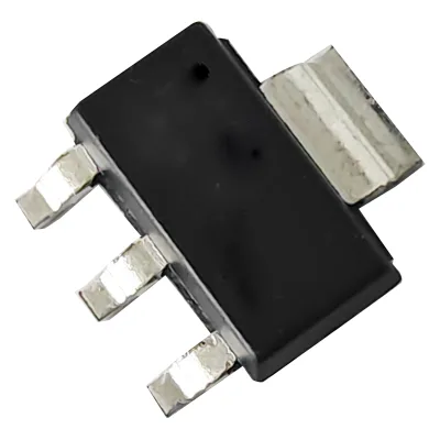 New Original MAC97A6 Serial Standard SCR Thyristor 600V 0.8A High Performance Glass Passivated PNPN Device