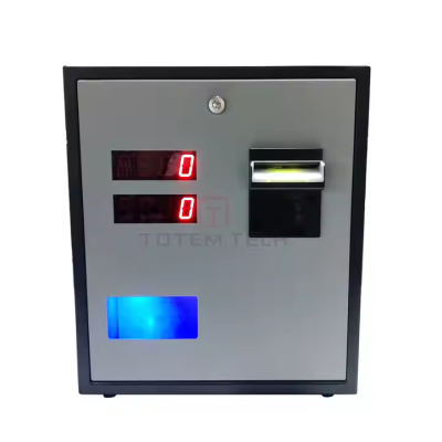 Stabilized Bill to Coin Converter Currency Exchange Machine with NV9 Coin Exchange Machine for Gymnasium Cinema Supermarket