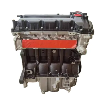 Long Block Engine 15S4U  15S4G Brand New and Original 15S4G 15S4U Engine for Roewe