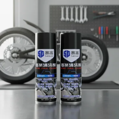 Bicycle Chain Cleaner Bicycle-specific Lubricant Road and Mountain Bike Gear Cleaning rust Removal and Maintenance