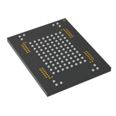 FEMDNN032G-C9A55 Original BGA153 EMMC IC Chips FEMDNN032G FEMDNN032G-C9A55
