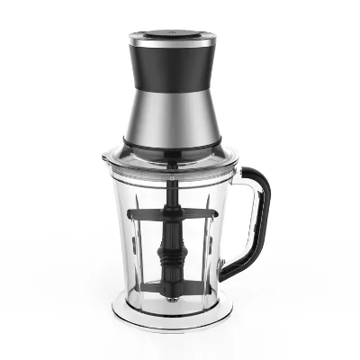 2L High Jar Food Chopper with Garlic Rod Meat Chopping Product Category