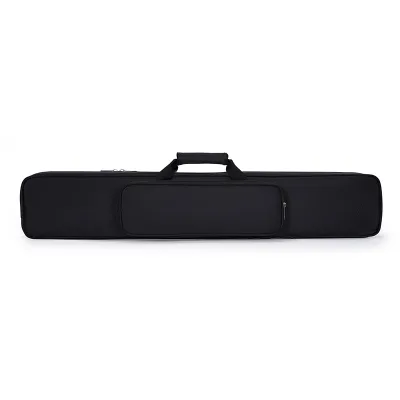 Wholesale Cross-border Large-capacity Storage Bag Wear-resistant Crossbody Oxford Cloth Seven-hole One-half Billiard case