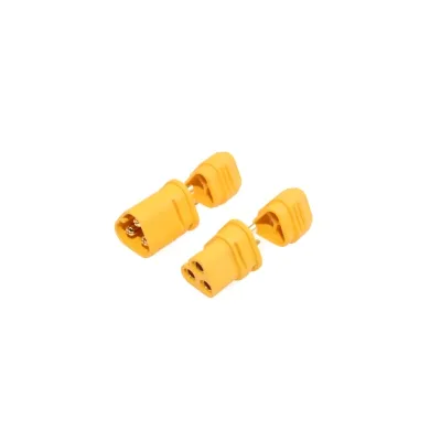 MT30-F Original 3Pin Male Female Power Connector Plug MT30 MT30-M MT30-F