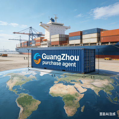 Guangzhou Purchase Agent Fast Delivery Sourcing From Guangzhou