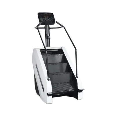 Wholesale Commercial Stair Climber Stepper Machine Stair Climber for Commercial Gym