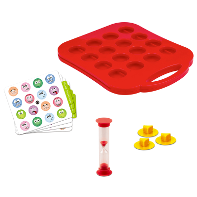 Children Developmental Table Game Party Gathering Game Props Preschool Kids Educational Memory Game Board