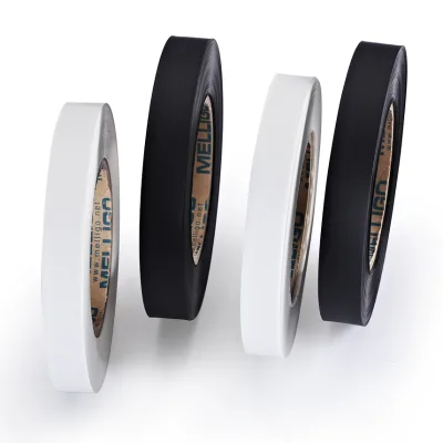 Outdoor Unibody Waterproof Solution Transparency PU Tape for Sale