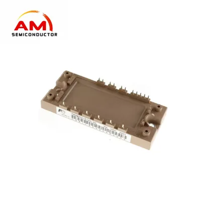 New 7MBR50UA120-50 DIP IGBT module