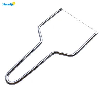 Cheese Bread Slicer Stainless Steel Cheese Slicer Cutting Wire