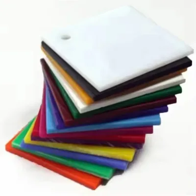 Free Sample Cast Acrylic Sheets Manufacturer Home Decoration 6x4 ft Cast Perspex Acrylic Board Sheet Piece for Interior