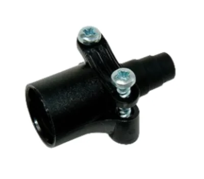 automotive connectors TE DETUSCH IMC 200 Series Adapter Plug Circular connector socket cable socket terminal IMC2AD connectors