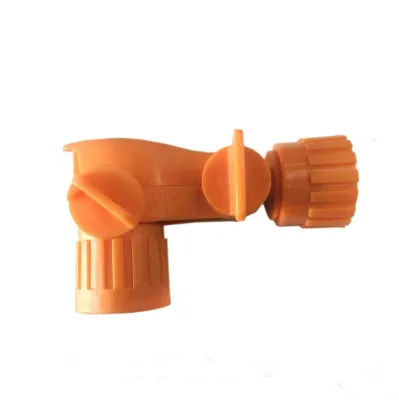 Universal Hose End Sprayer Compatible with Standard Garden Hoses