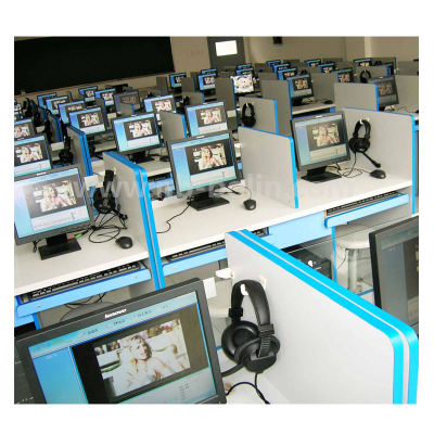 E-learning Laboratory