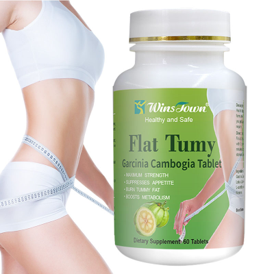 Best Tablet Slim Pills Garcinia Cambogia Capsules Chinese Herbal Flat Tumy Pills