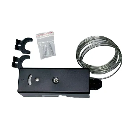 Manufacturers Supply air Conditioning Condenser Low Temperature Circuit Breaker Antifreeze Switch Antifreeze Thermostat