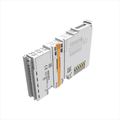 EL3413-0001 EtherCAT Terminal, 3-phase power measurement terminal, max. 690 V AC
