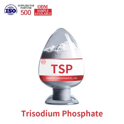 Trisodium Phosphate TSP CAS 7601-54-9