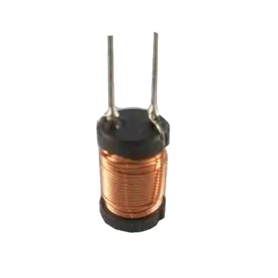Magtop Ferrite Core Dip Radial Type Inductor 4mH for PCB Applications
