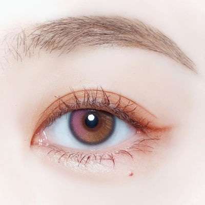 Wholesale Purple Moisture and Soft Color Contact Lens