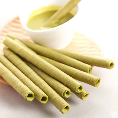 Asian Snacks Frannzzi Egg Roll Sandwich Cookies Crispy Cookies Various Flavors 60g