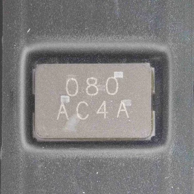 Original ABM3-8.000MHZ-D2Y-T 8 MHz ±20ppm Crystal 18pF 140 Ohms 2 SMD No Lead
