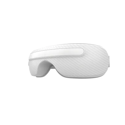 On Sale Compression High Tech Ia Heat and Cooling Moisturizing Eye Patch Beauty Massager Vibration Electric With Bluetooth