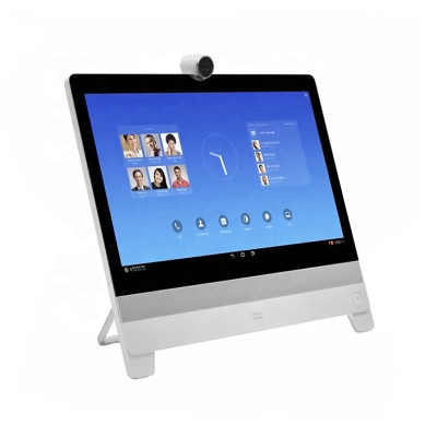CP-DX80-K9= Touchscreen Video Conference Equipment