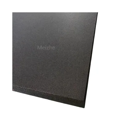 40mm 50mm Thick Playground Saff Rubber Mat Tiles Kids Playground Mats Ssafety Mat for Playground