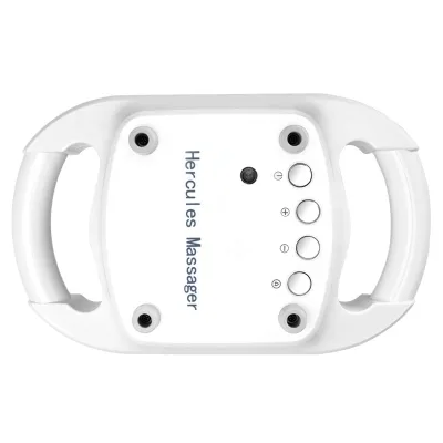 Hot Selling Good Quality New Type Body Massage Hammer
