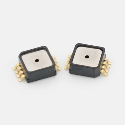 XGZP6878A15115KPA 15~115kPa Absolute SMT Package Analog Engine Control Pressure Sensors for Manifold Absolute Pressure (MAP)