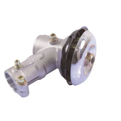 Lawn Mower Working Head for Brush Cutter Trimmer Gear Box Assembly