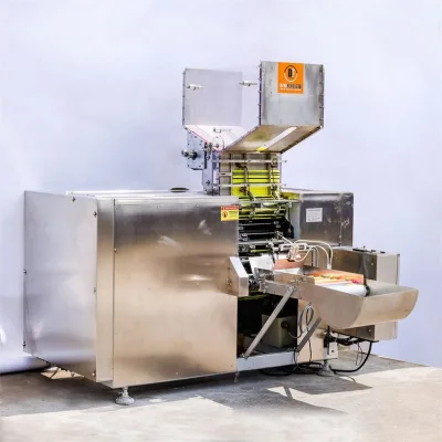 Low Price High Speed Equipment Price Fully Automatic Fexible Straw Machine
