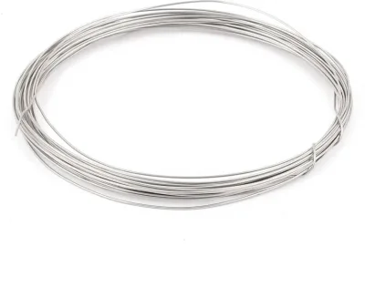 Manufacturer Supply Galvanized Welding Wire Zinc High Quality for Sale