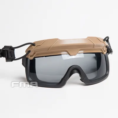 FMA Tactical Helmet Safety Goggles