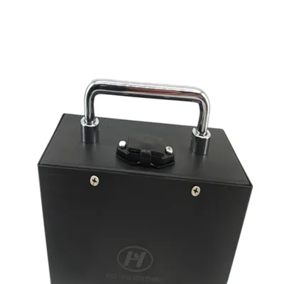 Europe in Stock Eu Warehouse Citycoco Spare Parts X5 X7 60v20ah Lithium Battery