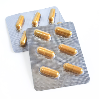 Factory Wholesale of Male Health Dietary Supplement Capsules