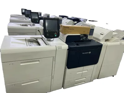 Refurbished Xeroxs PrimeLink B9136/9136 Monochrome High Speed Multifunction Copier Printer