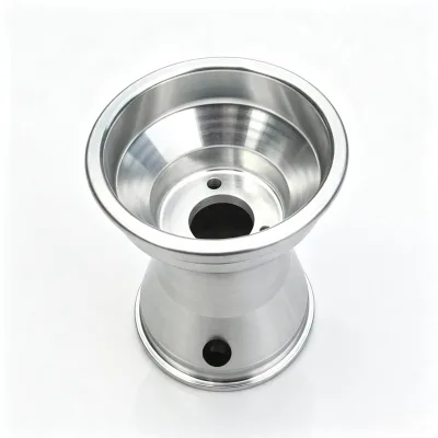 High Polished Aluminium Go Kart Wheel Rim 5'' X 180mm for Replacement/Repair