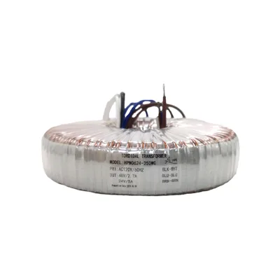 220V 12V 24V 45V 1000V 3000Va 10000VA Step-up Electrical Transformers Boosting Voltage Efficiently
