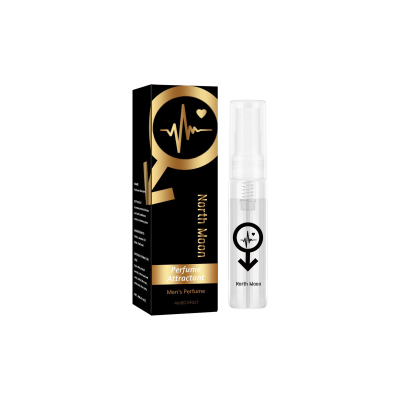 Hot Sale Stimulate the Release of Hormones Multiple Applications Available Natural Fragrance Perfume