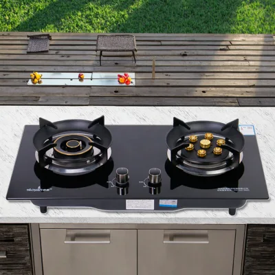 Good Prices Support Custom Tempered Glass Stoves, Gas Stoves, burner Gauges and Gas Stoves
