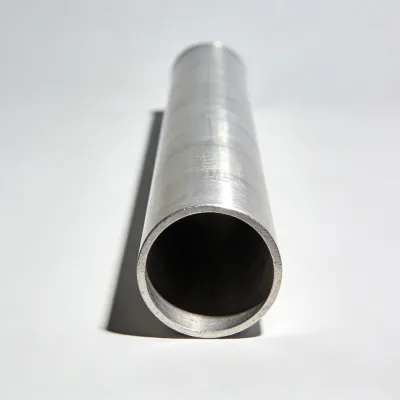 Custom Free Size Colorful S355J2G3 Pipe Weight Aluminum Square Tube Modern High Strength Durable Aluminium Alloy Seamless Pipes