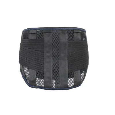 Hot Sale Fitness Gym Home Health Adjustable Durable Back Support Belt Lumbar Protection