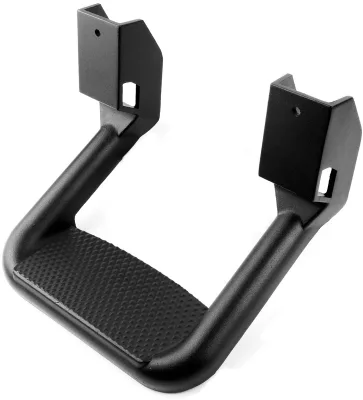 Universal Truck Black Powder Coated Side Step for Pickups Trucks Other Exterior Accessories