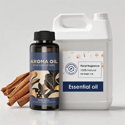 CNUS Pure Essential Oil Blend Oriental Base Note for Middle Eastern Attar Cologne Home Diffuser