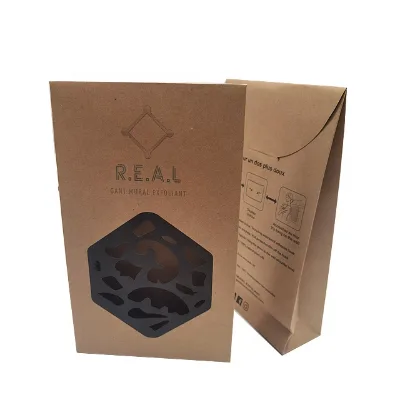 Recyclable Kraft Envelope Pocket and Wallet Type for Business and Gift Packaging Paper Cover