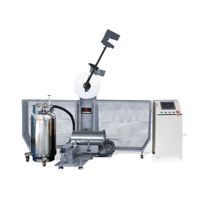 300J 500J Izod Impact Strength Tester for Metal Sheet Impact Testing Digital Type Electronic Izod Impact Tester